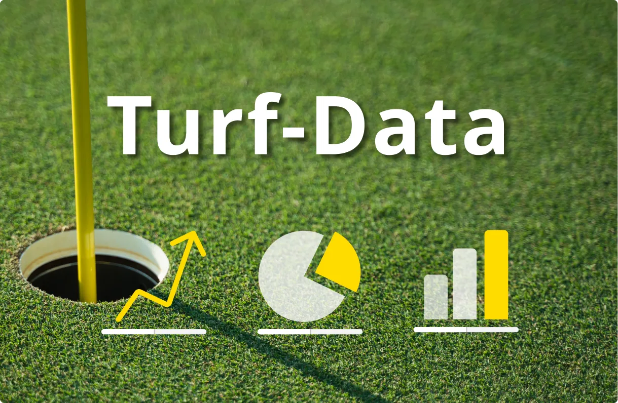 turf-data